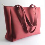 TOTE CLARET-PSY BAGS